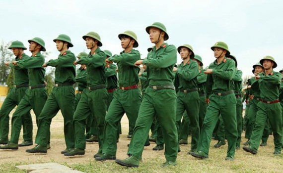 Nghị định số 27/2016/NĐ-CP hướng dẫn về chế độ, ch&iacute;nh s&aacute;ch đối với hạ sĩ quan, binh sĩ tại ngũ, xuất ngũ v&agrave; th&acirc;n nh&acirc;n