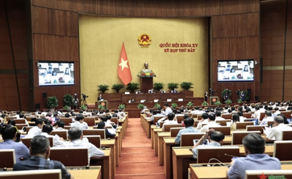 Nhiều địa phương c&ograve;n chậm, l&uacute;ng t&uacute;ng trong thực hiện ch&iacute;nh s&aacute;ch hỗ trợ người d&acirc;n