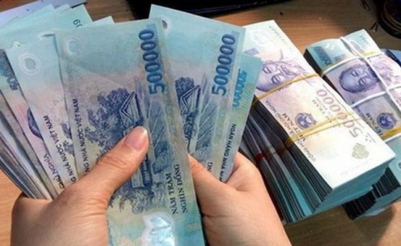 Tiền lương mới sẽ tăng bao nhi&ecirc;u?