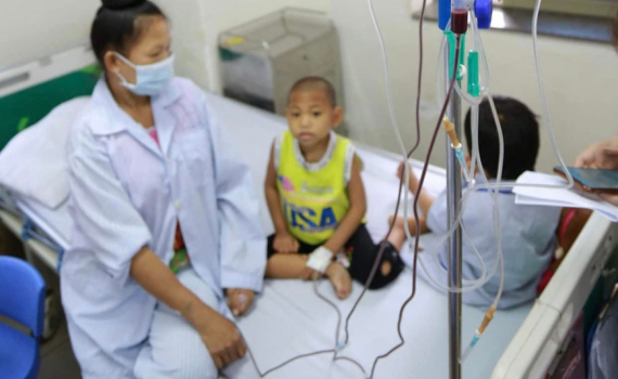 Nh&acirc;n Ng&agrave;y Thalassemia thế giới (8-5): N&acirc;ng cao nhận thức của người d&acirc;n về bệnh tan m&aacute;u bẩm sinh Thalassemia