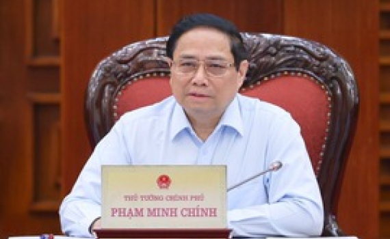 Huy động tổng lực, quyết kh&ocirc;ng l&ugrave;i tiến độ đường d&acirc;y 500 kV mạch 3