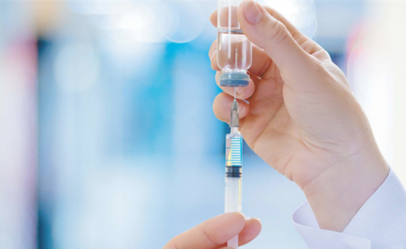 B&aacute;c sĩ khuyến c&aacute;o, c&aacute;c loại vaccine n&ecirc;n ti&ecirc;m cho trẻ v&agrave;o m&ugrave;a thi cử