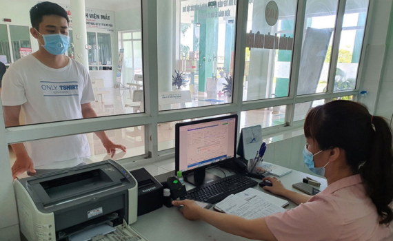 Bộ Y tế đề xuất một số t&igrave;nh huống kh&aacute;m chữa bệnh được hưởng 100% bảo hiểm