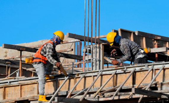 Singapore tăng mức phạt tối đa đối với vi phạm an to&agrave;n lao động