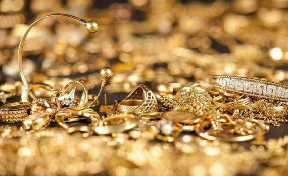 Gi&aacute; v&agrave;ng chiều nay (13-5): V&agrave;ng DOJI tăng mạnh