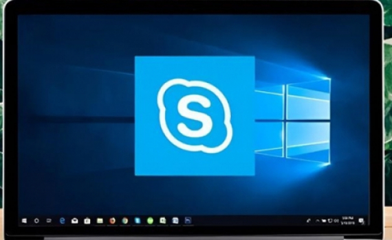 Cảnh b&aacute;o về thủ đoạn sử dụng AI để lừa đảo qua ứng dụng Skype