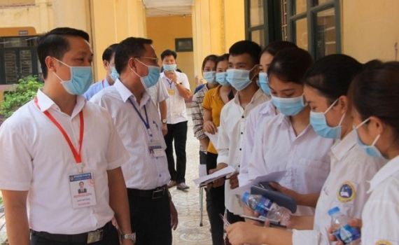 Bộ GD&ĐT l&ecirc;n kế hoạch thanh tra, kiểm tra kỳ thi tốt nghiệp THPT 2024