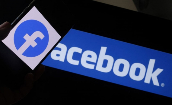 Facebook gặp sự cố gi&aacute;n đoạn