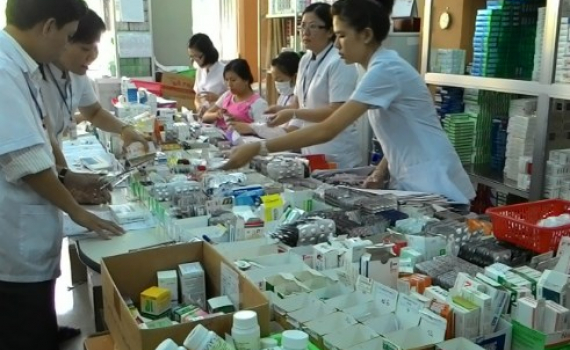 Quy định mới nhất về đấu thầu thuốc tại cơ sở y tế c&ocirc;ng lập