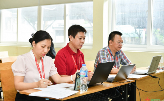 Đại học B&aacute;ch khoa H&agrave; Nội tăng học ph&iacute; năm học 2024