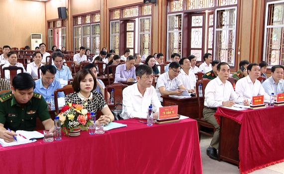 Hội thảo khoa học Học tập v&agrave; l&agrave;m theo tư tưởng, đạo đức, phong c&aacute;ch Hồ Ch&iacute; Minh