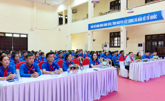 Bồi dưỡng c&ocirc;ng t&aacute;c Đội v&agrave; phong tr&agrave;o thiếu nhi tr&ecirc;n địa b&agrave;n d&acirc;n cư năm 2024