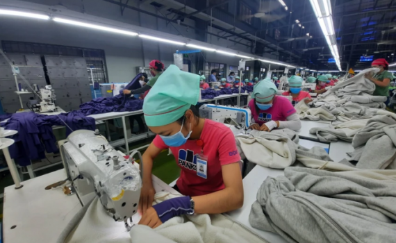 Vẫn c&ograve;n 1,4 triệu thanh ni&ecirc;n thất nghiệp