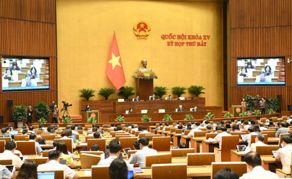 R&agrave; so&aacute;t, quy định chặt chẽ T&ograve;a &aacute;n được thu thập t&agrave;i liệu, chứng cứ