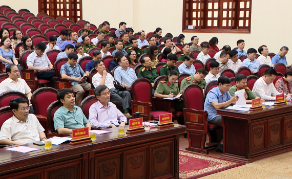 X&acirc;y dựng v&agrave; ph&aacute;t huy vai tr&ograve; của đội ngũ doanh nh&acirc;n Việt Nam trong thời kỳ mới