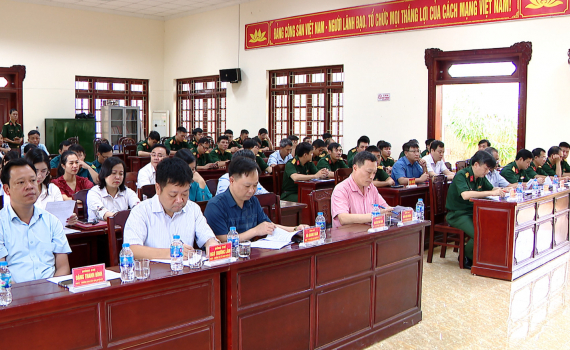 Gia Viễn Sơ kết 5 năm thực hiện Nghị định 21/2019/NĐ-CP của Ch&iacute;nh phủ 
