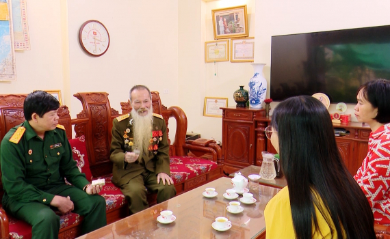 Chiến dịch Điện Bi&ecirc;n Phủ: Vẹn nguy&ecirc;n tinh thần quyết chiến quyết thắng