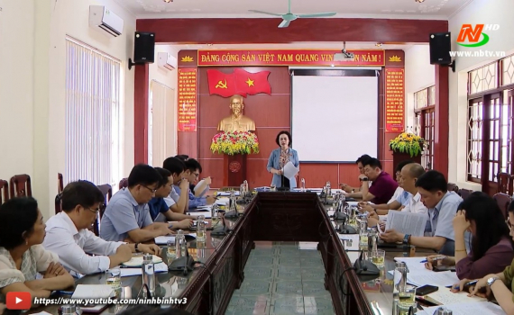 Đo&agrave;n ĐBQH tỉnh khảo s&aacute;t việc thi h&agrave;nh Luật Di sản văn ho&aacute;