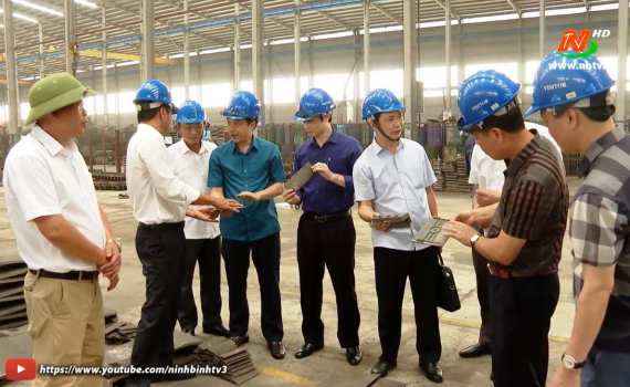 Khảo s&aacute;t việc quản l&yacute;, sử dụng kinh ph&iacute; chi sự nghiệp khoa học v&agrave; c&ocirc;ng nghệ tại huyện Y&ecirc;n Kh&aacute;nh, Kim Sơn