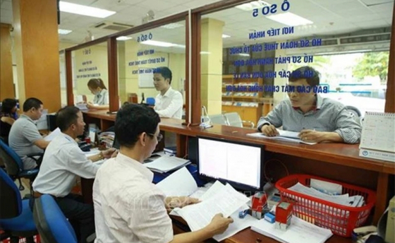Bộ T&agrave;i ch&iacute;nh: Thực hiện 32.530 cuộc thanh tra, kiểm tra trong th&aacute;ng 4-2024