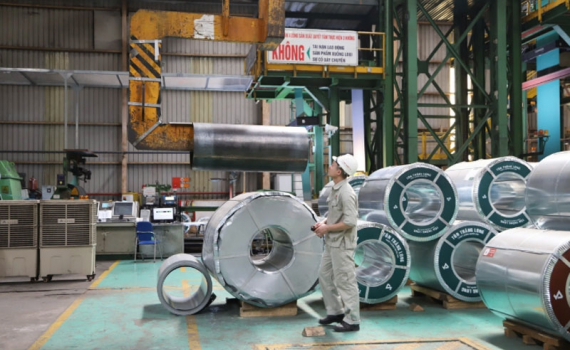 Ph&aacute;t triển kinh tế tư nh&acirc;n: Bước ngoặt từ Nghị quyết số 68-NQ/TW
