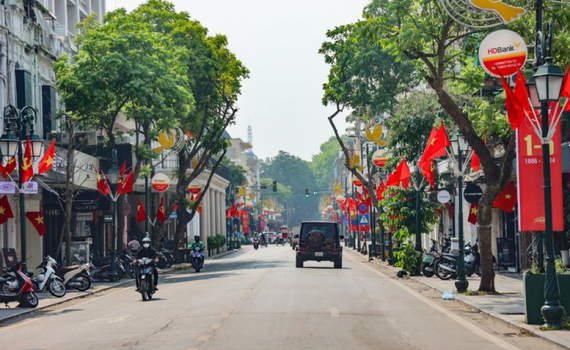 Chi tiết phương &aacute;n sắp xếp đơn vị h&agrave;nh ch&iacute;nh cấp x&atilde; của c&aacute;c tỉnh, th&agrave;nh phố