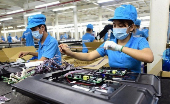 Luận điệu b&oacute;p m&eacute;o quan điểm ph&aacute;t triển kinh tế tư nh&acirc;n ở Việt Nam hiện nay