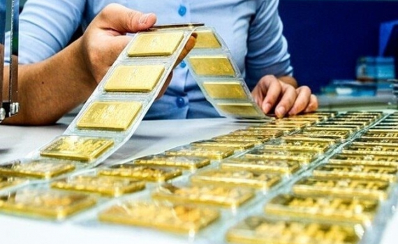 Thủ tướng Ch&iacute;nh phủ chỉ đạo triển khai c&aacute;c biện ph&aacute;p quản l&yacute; thị trường v&agrave;ng