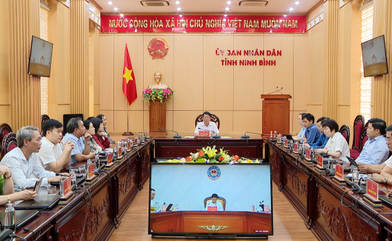 Bộ T&agrave;i ch&iacute;nh lấy &yacute; kiến về c&aacute;c văn bản quy phạm ph&aacute;p luật