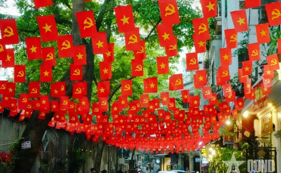 Bản năng v&agrave; bản lĩnh trong ph&ograve;ng, chống suy tho&aacute;i - B&agrave;i 2: R&egrave;n luyện bản lĩnh, chế ngự bản năng