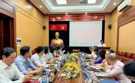 9.000 CLB li&ecirc;n thế hệ: ph&ugrave; hợp với qu&aacute; tr&igrave;nh gi&agrave; h&oacute;a d&acirc;n số