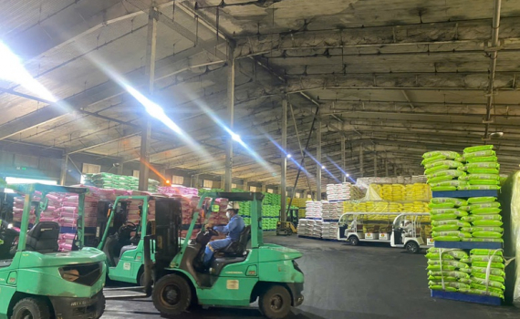 Bộ N&ocirc;ng nghiệp v&agrave; M&ocirc;i trường triển khai đợt cao điểm đấu tranh chống bu&ocirc;n lậu v&agrave; h&agrave;ng giả