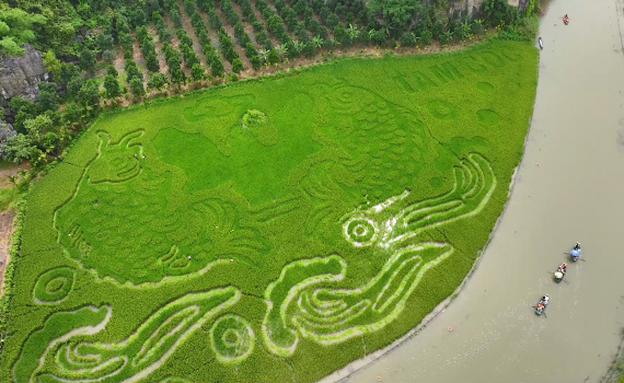 Tạo điểm nhấn cho Tuần Du lịch Ninh B&igrave;nh năm 2025