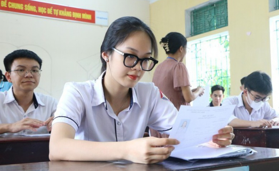 Tăng cường phối hợp tổ chức Kỳ thi tốt nghiệp THPT 2025 an to&agrave;n, nghi&ecirc;m t&uacute;c