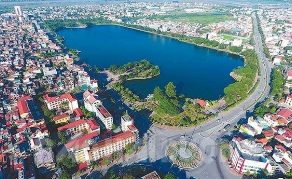 Ch&iacute;nh phủ th&ocirc;ng qua hồ sơ Đề &aacute;n sắp xếp đơn vị h&agrave;nh ch&iacute;nh cấp tỉnh, x&atilde; năm 2025