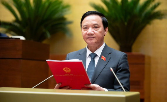 Việc sửa đổi, bổ sung một số điều của Hiến ph&aacute;p năm 2013 l&agrave; hết sức cần thiết