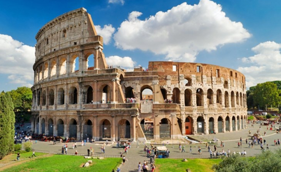 Italy thay đổi luật quốc tịch, giới hạn quyền nhập tịch th&ocirc;ng qua huy&ecirc;́t th&ocirc;́ng