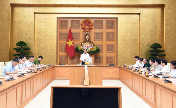 Kiểm tra ngay khi người d&acirc;n tố gi&aacute;c h&agrave;nh vi bu&ocirc;n b&aacute;n h&agrave;ng giả