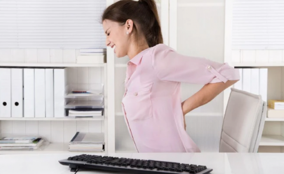 Ngồi cả ng&agrave;y đang dần giết chết bạn, c&aacute;ch ph&ograve;ng tr&aacute;nh như thế n&agrave;o?