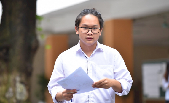 C&aacute;c trường đại học kh&ocirc;ng được y&ecirc;u cầu th&iacute; sinh đăng k&yacute; nguyện vọng 1 tr&ecirc;n hệ thống mới được x&eacute;t tuyển