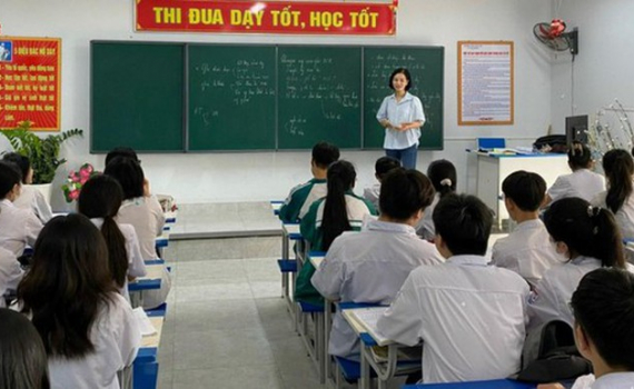 Bộ Nội vụ y&ecirc;u cầu quản l&yacute;, sử dụng hiệu quả số bi&ecirc;n chế gi&aacute;o vi&ecirc;n v&agrave; vi&ecirc;n chức y tế
