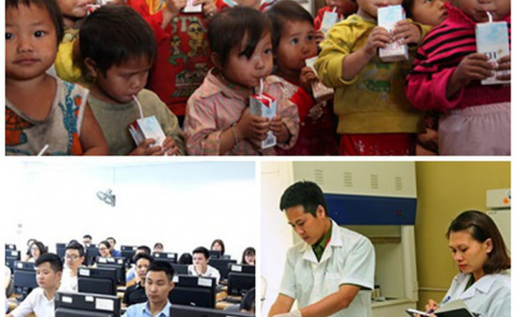 Ch&iacute;nh s&aacute;ch mới c&oacute; hiệu lực từ th&aacute;ng 5/2025