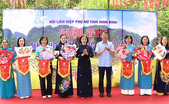 Hội thi &ldquo;Tinh hoa ẩm thực miền Cố đ&ocirc;&rdquo;