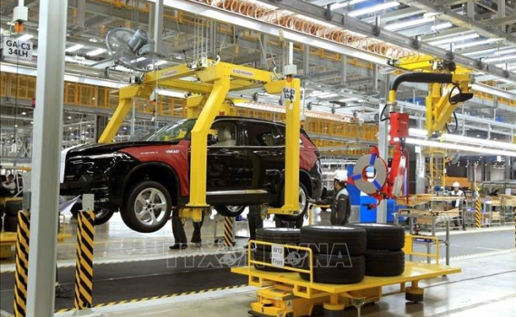 Nghị quyết số 68-NQ/TW của Bộ Ch&iacute;nh trị về ph&aacute;t triển kinh tế tư nh&acirc;n
