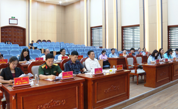 Hội nghị trực tuyến to&agrave;n quốc triển khai nhiệm vụ đảm bảo ATGT Qu&yacute; II/2025