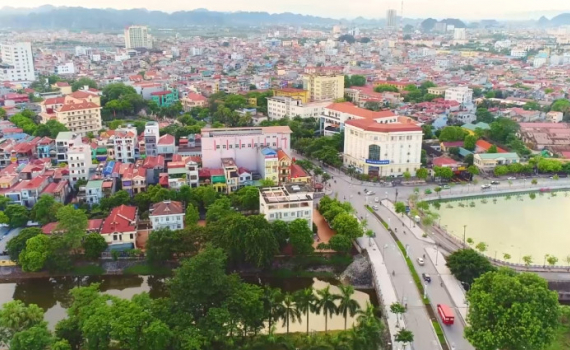 Định hướng ph&aacute;t triển Ninh B&igrave;nh theo đơn vị h&agrave;nh ch&iacute;nh mới