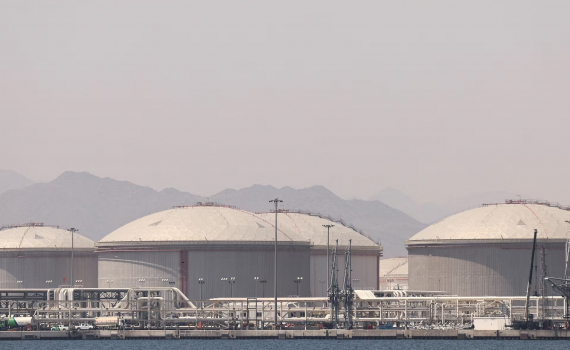 Gi&aacute; xăng dầu h&ocirc;m nay 23/5: Tăng khi tiến tr&igrave;nh đ&agrave;m ph&aacute;n Mỹ-Iran diễn ra chậm chạp