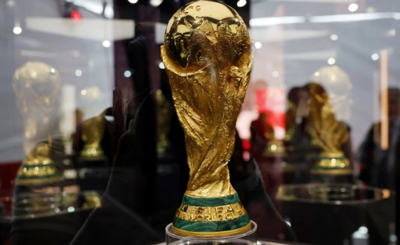 World Cup 2026: Mỹ chuẩn bị &ldquo;si&ecirc;u lễ hội giải tr&iacute;&rdquo;