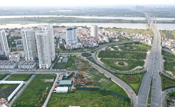 Nghị quyết 17 của Ch&iacute;nh phủ: Giải ph&oacute;ng nhiều nguồn lực lớn của quốc gia