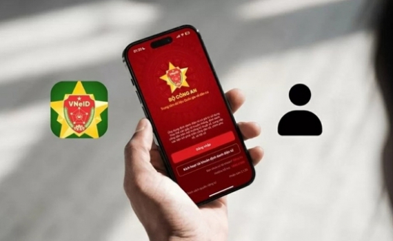 Bổ sung dự &aacute;n Luật Định danh v&agrave; x&aacute;c thực điện tử v&agrave;o Chương tr&igrave;nh lập ph&aacute;p năm 2026